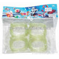 Luminous Teeth for Carnival Party, Trick toys, Halloween Toys